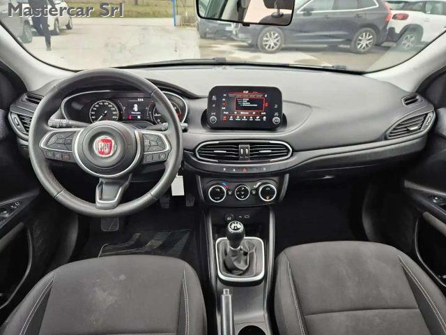 FIAT Tipo Tipo SW II 2021 SW 1.0 t3 100cv - GP318ML