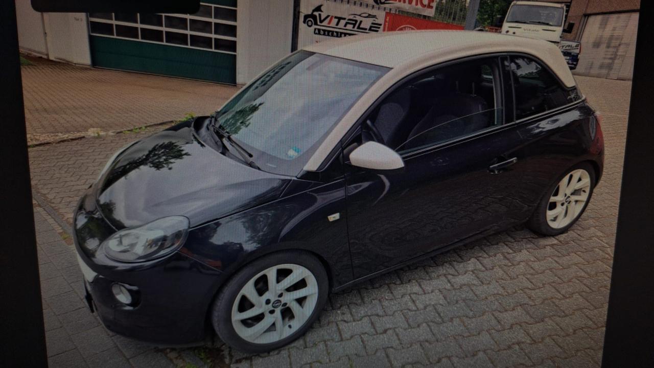 Opel Adam 1.4 87 CV Start&Stop Jam