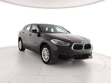 Bmw X2 sDrive16d Advantage