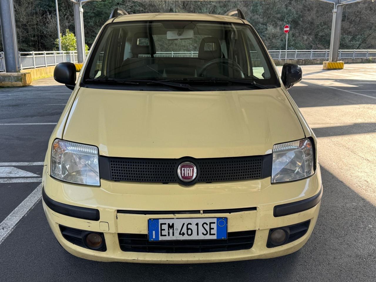 Fiat Panda 1.2 benzina marciante - 2012 400.000 km