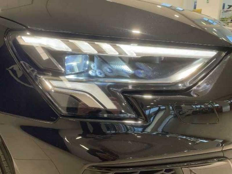 Audi A3 IV 2020 Sportback 35 1.5 tfsi mhev S line edition s-tronic