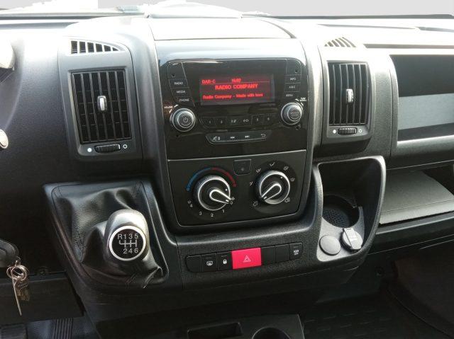 OPEL Movano Movano 35 2.2 BlueHDi 140 S&S PL Cabinato