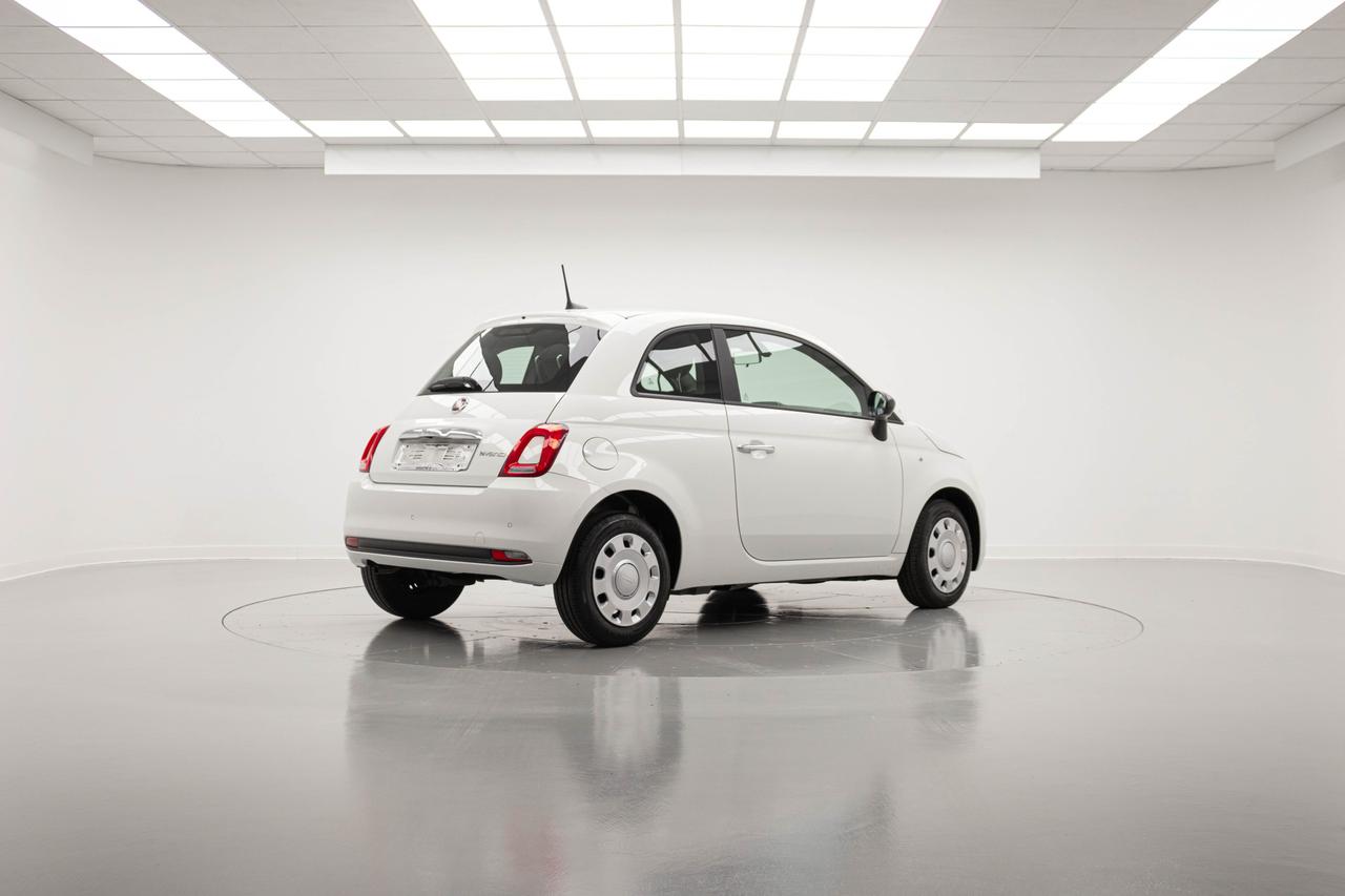 FIAT 500 1.0 HYBRID