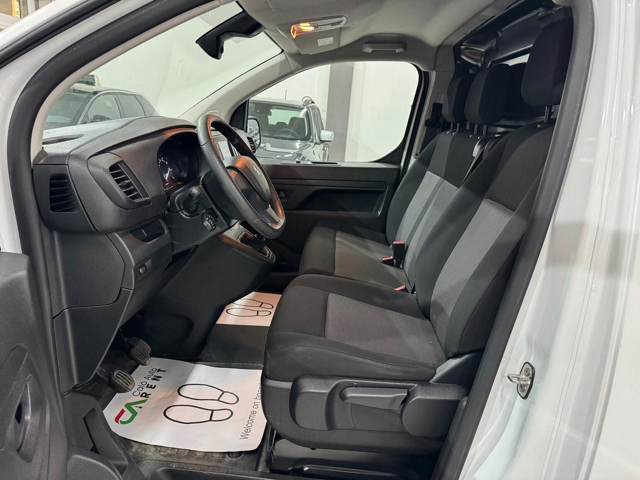 Expert 1.5HDi 120cv PL-TN Premium COME NUOVO