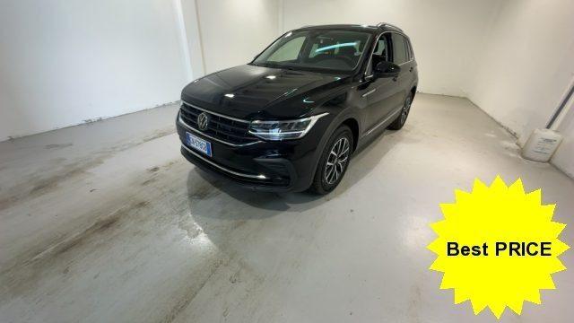 VOLKSWAGEN Tiguan 1.5 TSI 150 CV ACT Life