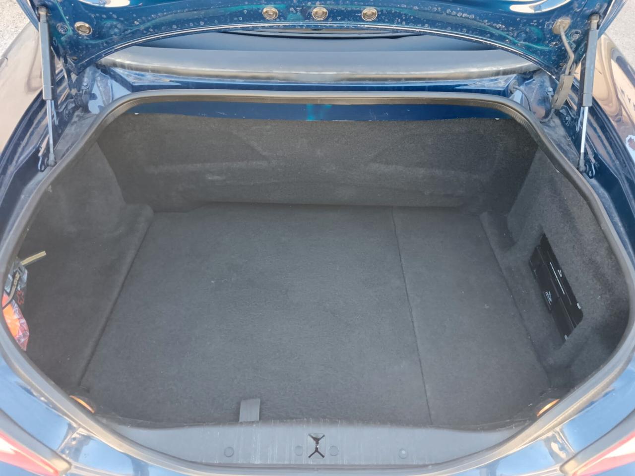 Jaguar XK XKR 4.0 Convertibile