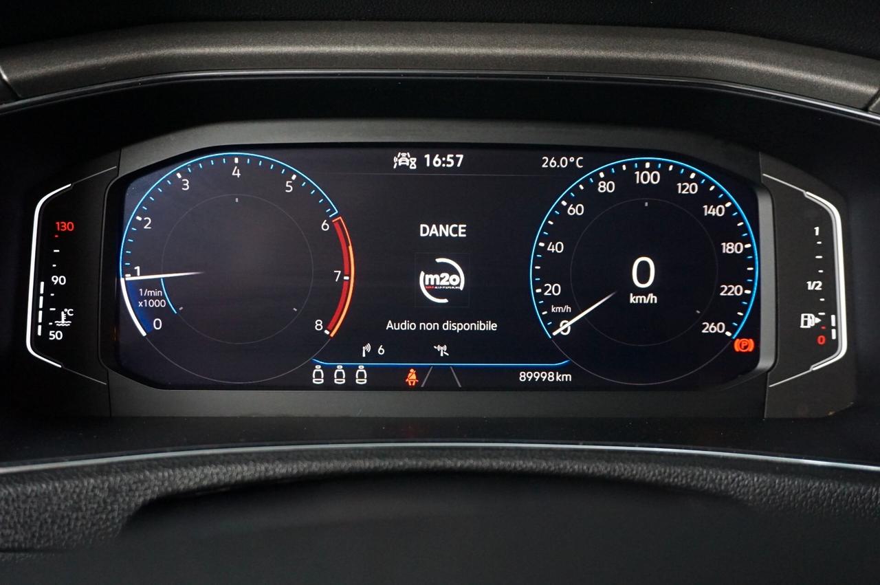 Volkswagen T-Roc 1.0 TSI Style BlueMotion Technology