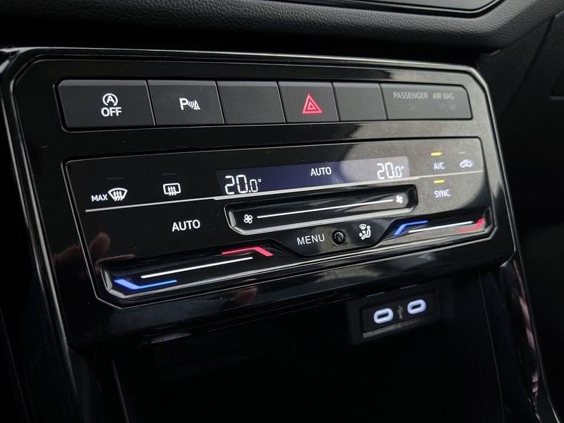 Volkswagen T-Cross T-Cross 1.0 tsi Edition Plus 115cv