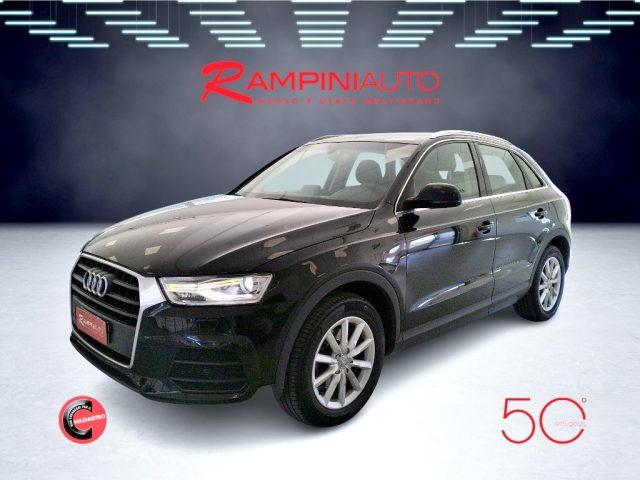 AUDI Q3 2.0 TDI 150 CV Business Unico Prop. Pronta Consegn