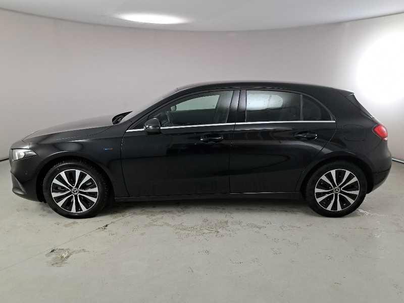 MERCEDES-BENZ A 250 e EQ-POWER Auto Business Extra 5 PORTE BERLINA