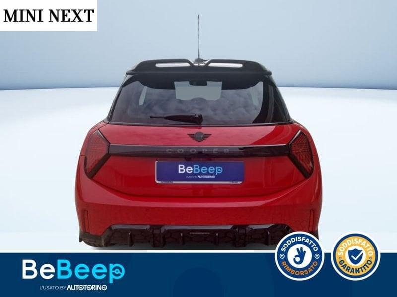 MINI Cooper MINI 3P 1.5 C JCW AUTO