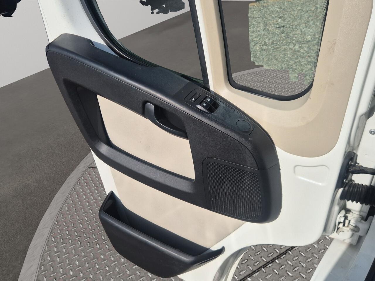 FIAT DUCATO TETTO BASSO