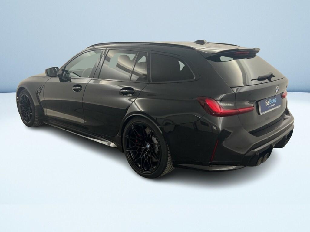 BMW M3 Touring 3.0 Competition M xDrive Steptronic