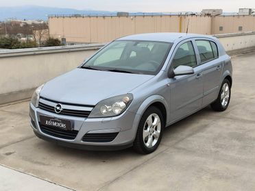 Opel Astra 1.7 CDTI 101CV 5 porte Cosmo