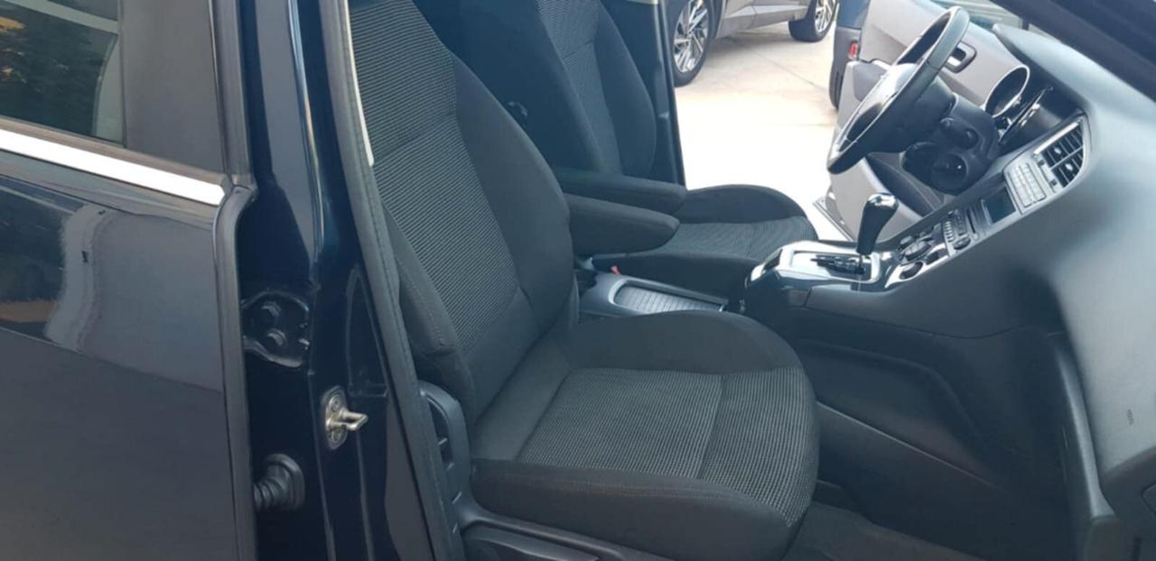 Peugeot 5008 2.0 HDi 163CV 7 POSTI UNIPROPRIETARIO