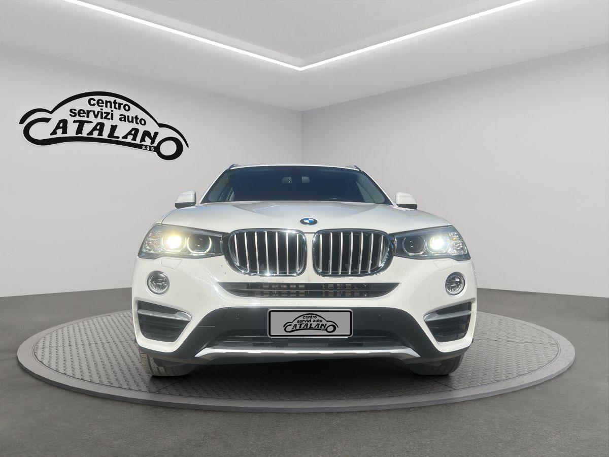 BMW - X4 - xDrive20d 190 CV Msport TELECAMERA