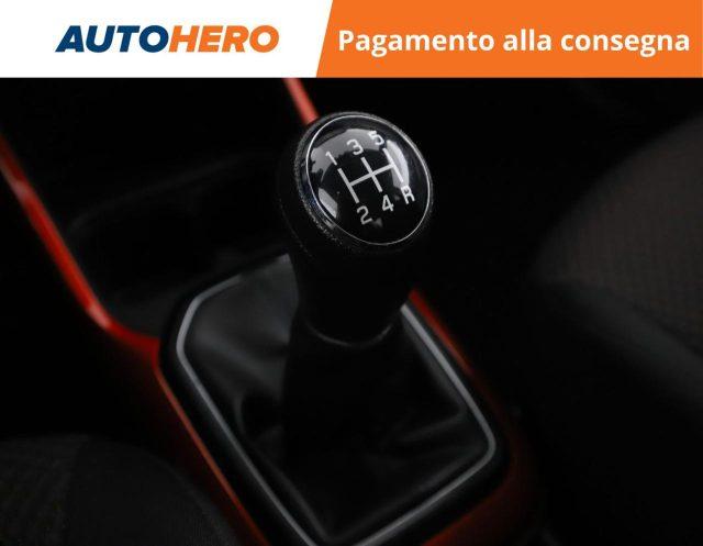 SUZUKI Ignis 1.2 Dualjet Cool