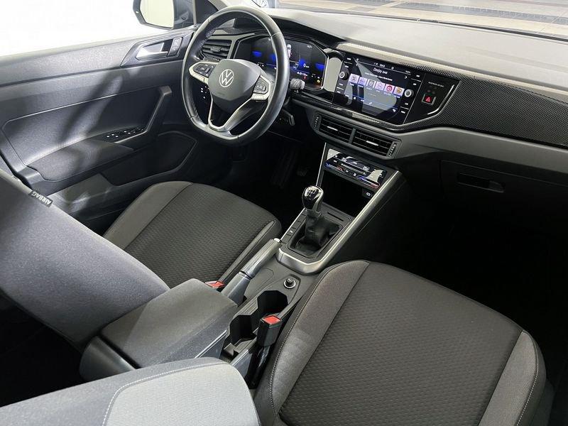 Volkswagen Polo Polo 1.0 Life 80cv