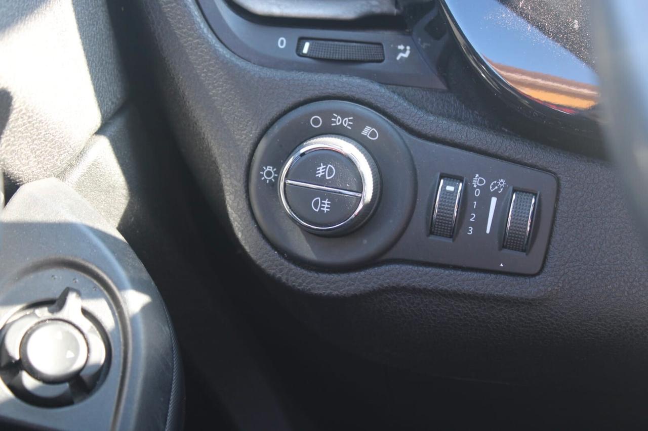Fiat 500X 1.6 Tua A SOLI 217€ al mese Anticipo Zero