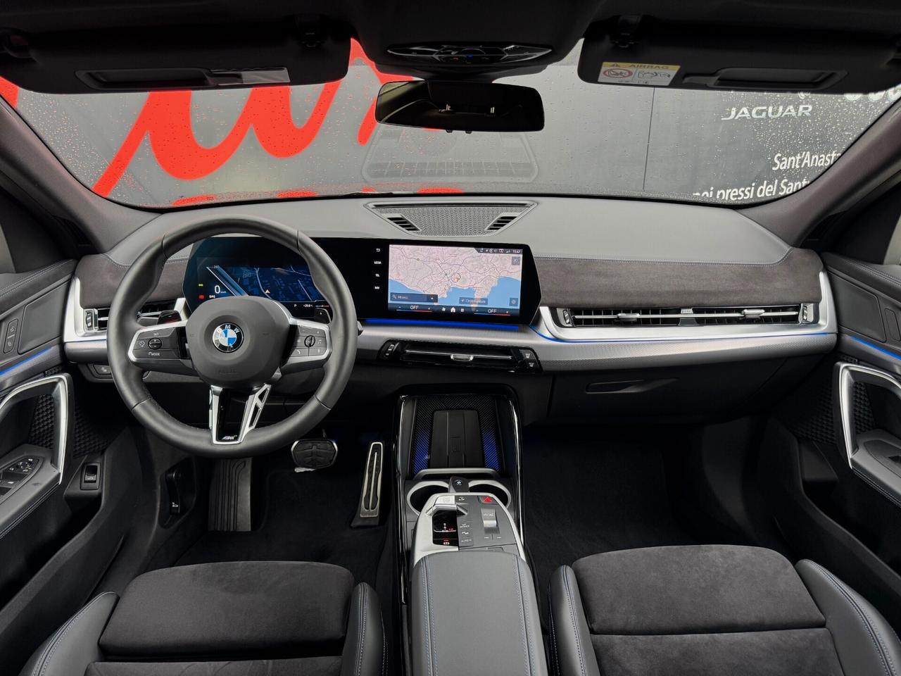 BMW X2 xDrive 20d 48V MSport 163CV FULL LED CAM