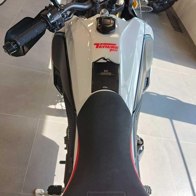 Yamaha Ténéré 700 Rally Edition - 2024
