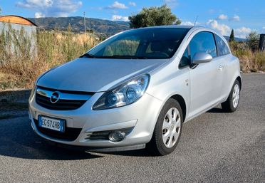 Opel Corsa PROMO FINO AL 1 OTTOBRE 1.2 benzina 85 cv