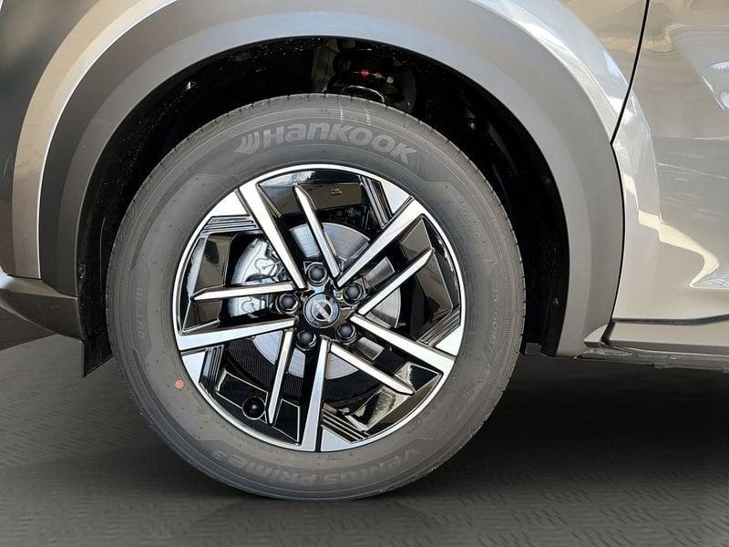 Nissan Juke Juke 1.0 dig-t N-Connecta 114cv dct