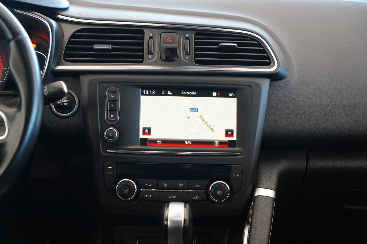 Renault Kadjar dCi 8V 110CV EDC Energy Bose