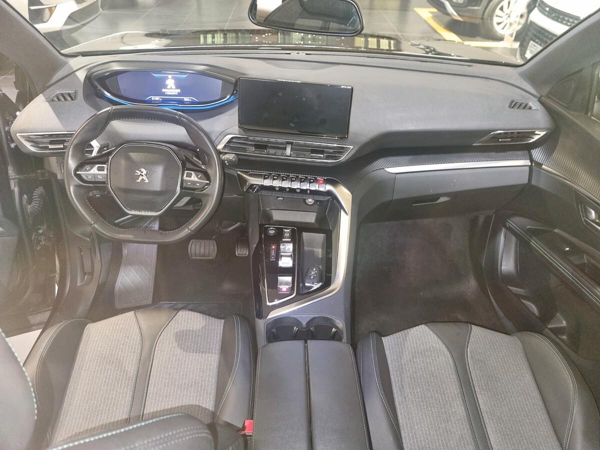 Peugeot 3008 Allure 1.5 BlueHDi 130cv EAT8 AZIENDALE