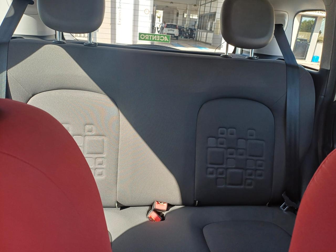 Fiat Panda 1.2 benzina 69 cv. Easy