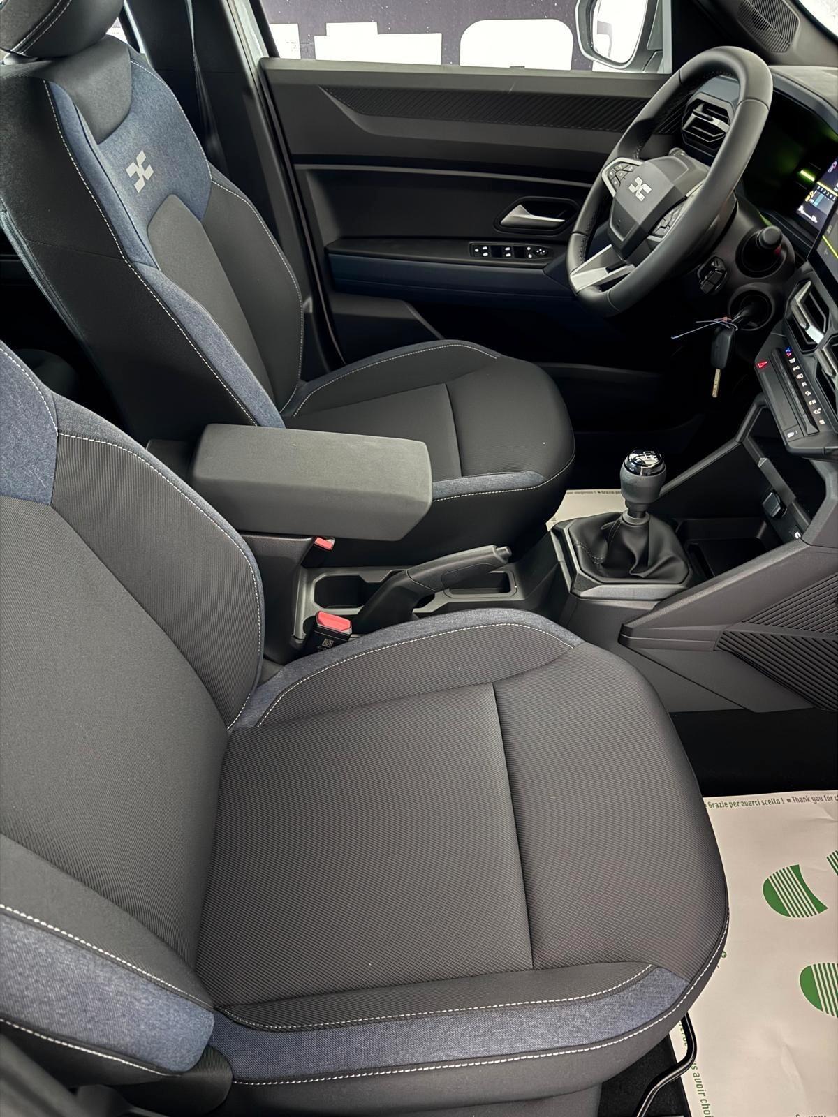 Dacia Duster 1.0 TCe GPL 4x2 Expression