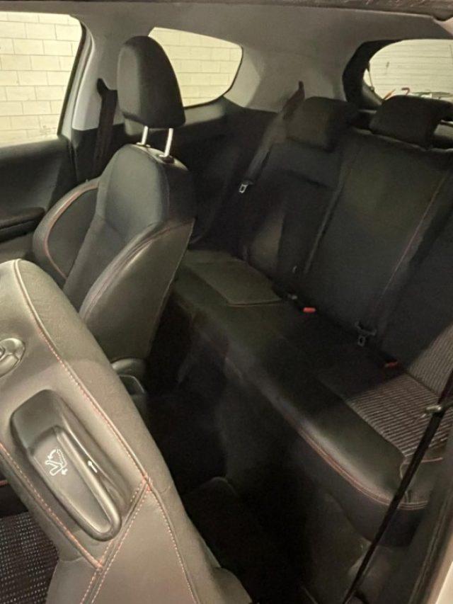 PEUGEOT 208 1° serie BlueHDi 120 S&S 3 porte GT Line