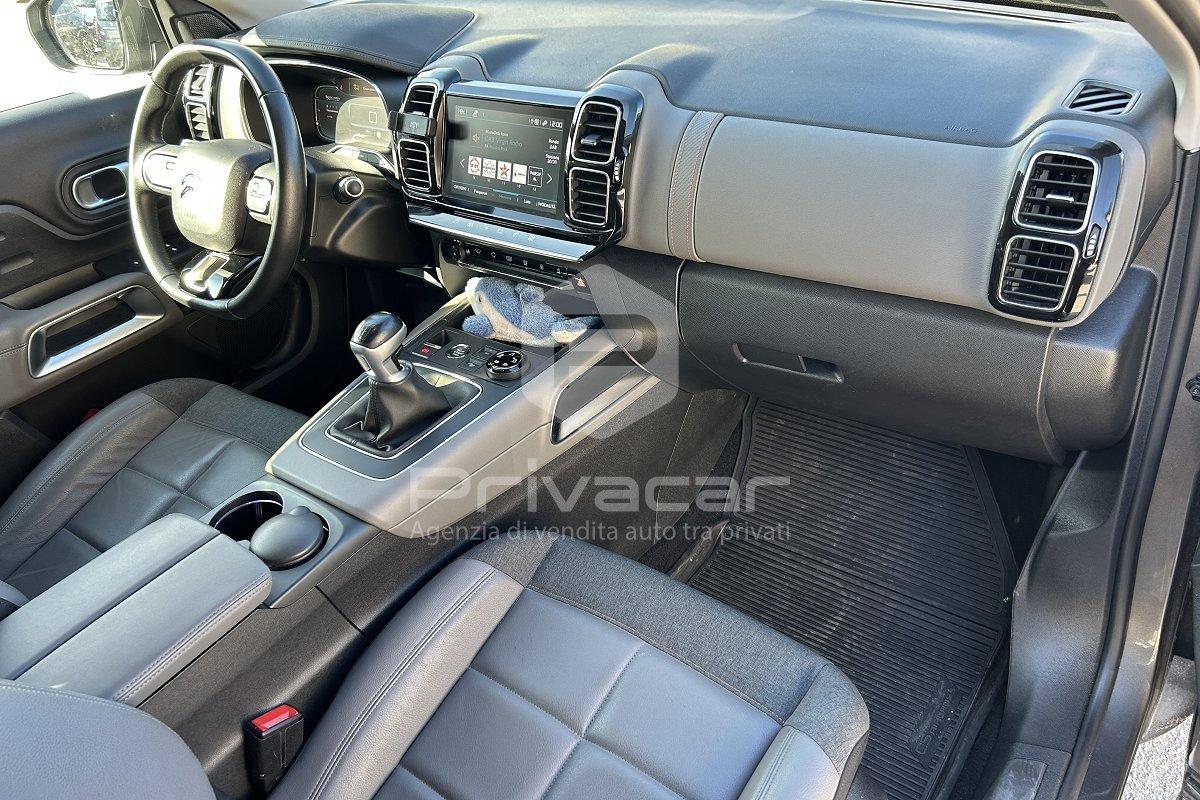 CITROEN C5 Aircross PureTech 130 S&S Shine