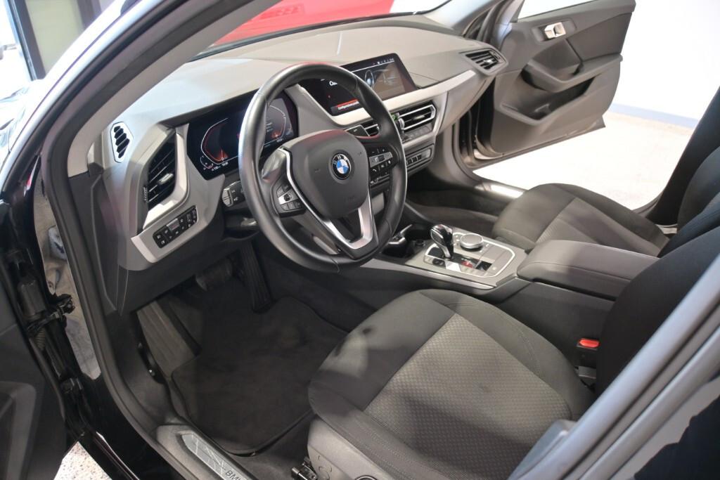 BMW 218i GRAN COUPE 136CV STEPTRONIC *2024