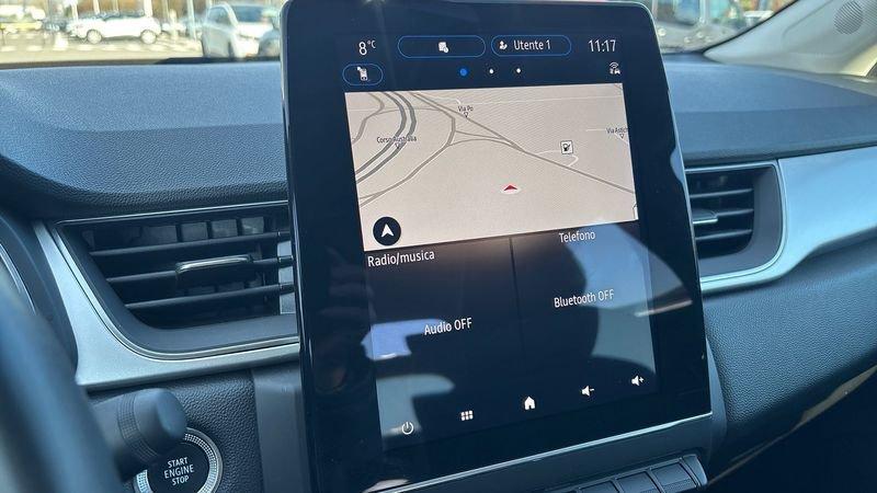 Renault Captur II 2019 1.6 E-TECH Hybrid Techno Fast Track Auto 14