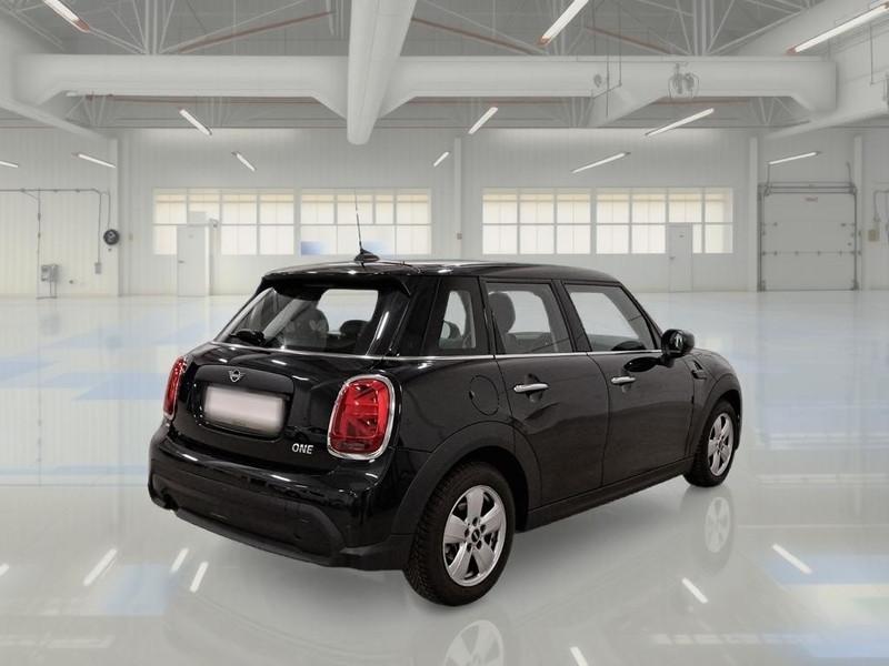 MINI ONE 55kW 5 PORTE