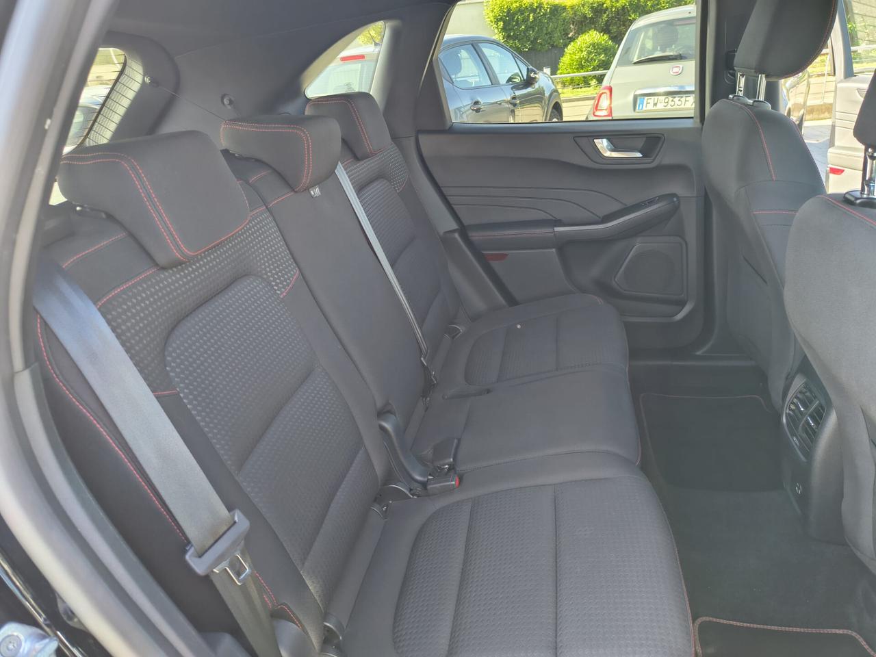 Ford Kuga 1.5 EcoBlue 120 CV *AUTO* ST-Line-PREZZO REALE