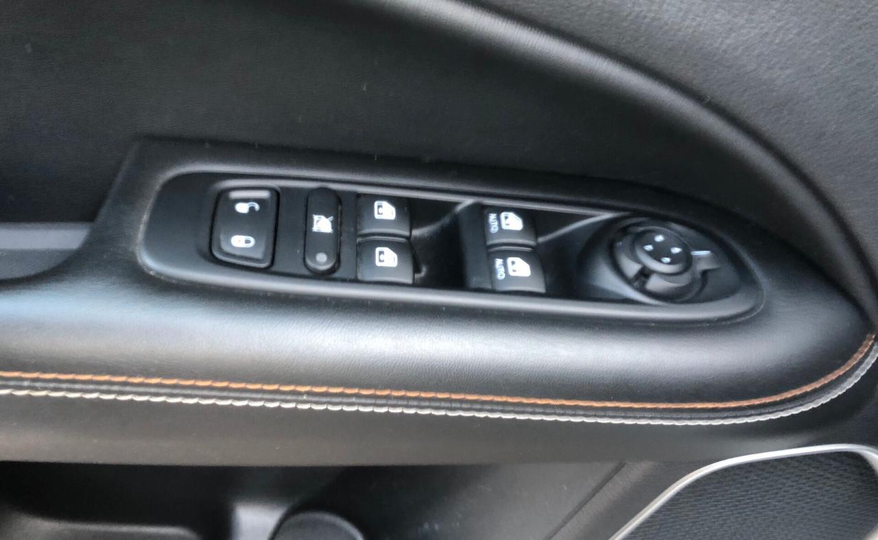 Jeep Compass 1.6 Multijet II 2WD Longitude