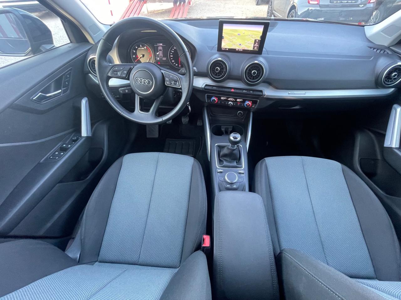 BusinessDesign IdentityBlack 1.0 30TFSI 116cv