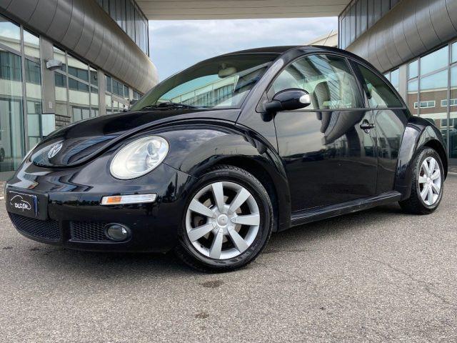 VOLKSWAGEN New Beetle 1.9 TDI 105CV
