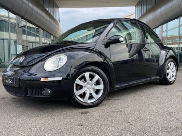 VOLKSWAGEN New Beetle 1.9 TDI 105CV