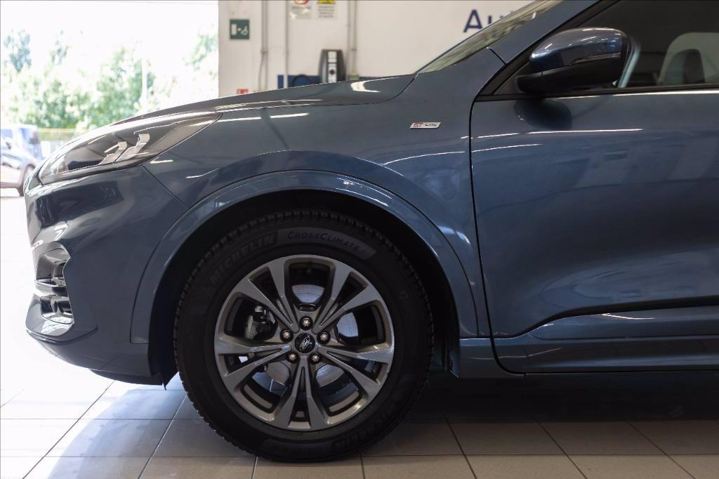 FORD Kuga 2.5 full hybrid ST-Line 2wd 190cv cvt del 2022