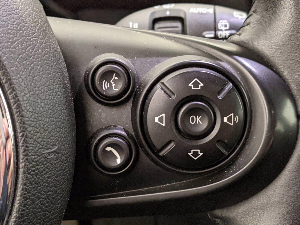 MINI Mini 1.5 One D Business Countryman del 2018