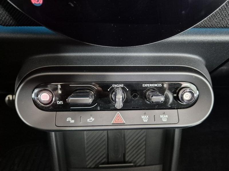 MINI Mini Cooper Cabrio F67 2.0 John Cooper Works JCW auto