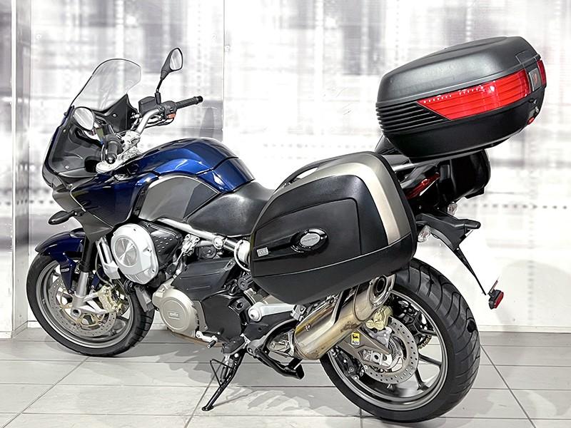 Aprilia Mana 850 GT