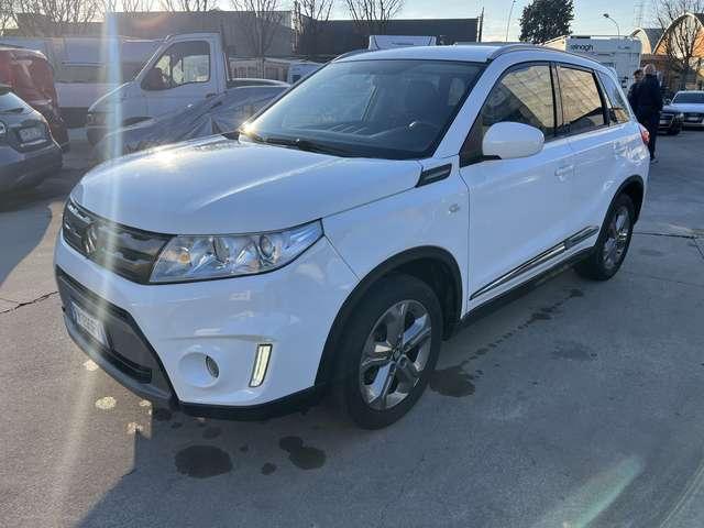 Suzuki Vitara 1.6 vvt V-Top s&s 2wd GPL