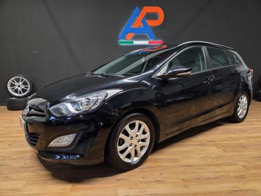 Hyundai i30 Wagon 1.6 crdi Comfort 110cv