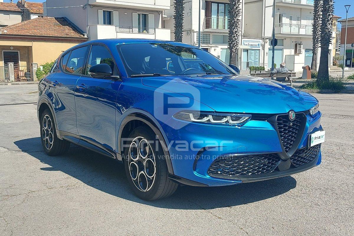 ALFA ROMEO Tonale 1.6 diesel 130 CV TCT6 Sprint
