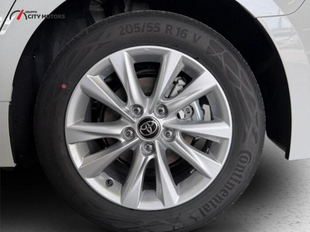 Toyota Corolla Touring Sports 1.8 VVT-i Hybrid Active e-CVT