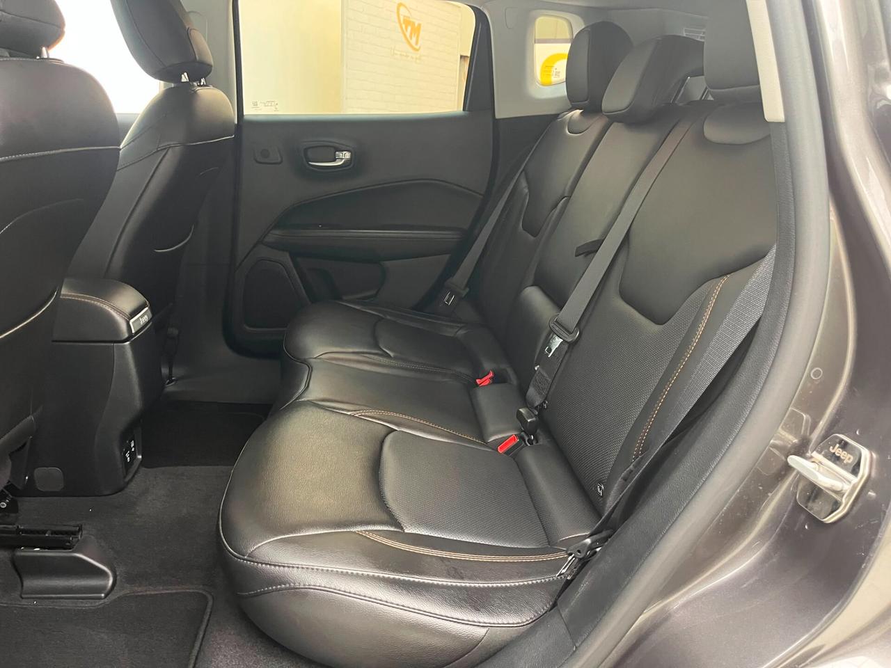Jeep Compass 1.4 m-air Limited 2wd 140cv *40.000 KM*